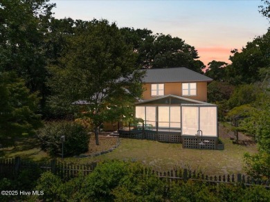 Welcome to 706 OYSTER BAY DRIVE located in the highly sought on Sea Trail Golf Resort in North Carolina - for sale on GolfHomes.com, golf home, golf lot