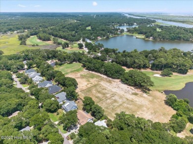 Welcome to 706 OYSTER BAY DRIVE located in the highly sought on Sea Trail Golf Resort in North Carolina - for sale on GolfHomes.com, golf home, golf lot
