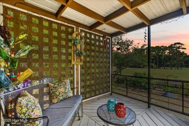 Welcome to 706 OYSTER BAY DRIVE located in the highly sought on Sea Trail Golf Resort in North Carolina - for sale on GolfHomes.com, golf home, golf lot