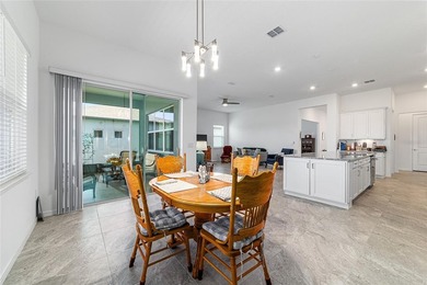 Motivated Seller! Don't buy new when  you could own this on Stone Creek Golf Club in Florida - for sale on GolfHomes.com, golf home, golf lot