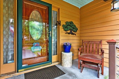 Welcome to 706 OYSTER BAY DRIVE located in the highly sought on Sea Trail Golf Resort in North Carolina - for sale on GolfHomes.com, golf home, golf lot