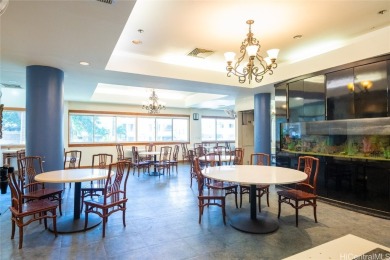 Rarely available 2,295 SF restaurant space in the heart of on Ala Wai Golf Course in Hawaii - for sale on GolfHomes.com, golf home, golf lot