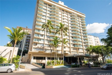 Rarely available 2,295 SF restaurant space in the heart of on Ala Wai Golf Course in Hawaii - for sale on GolfHomes.com, golf home, golf lot