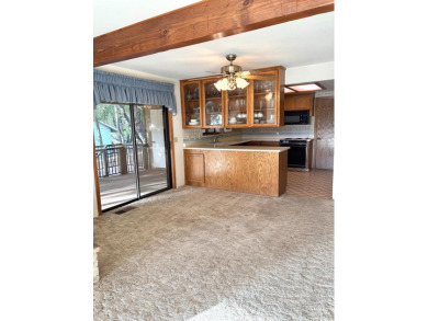 Located on a quiet lane and close to sweet private lake with on Pine Mountain Lake Country Club in California - for sale on GolfHomes.com, golf home, golf lot