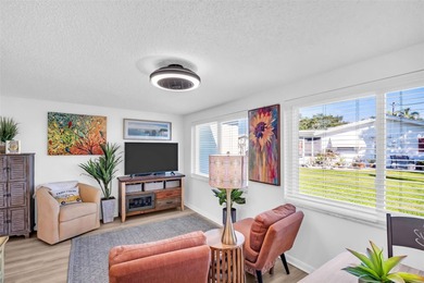 The Mainlands is a vibrant 55+ community nestled in the heart of on Mainlands Golf Club in Florida - for sale on GolfHomes.com, golf home, golf lot