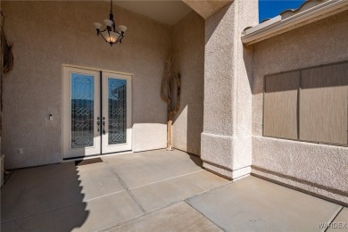 Schedule a showing with your agent before its gone**all kitchen on Valle Vista Golf Course in Arizona - for sale on GolfHomes.com, golf home, golf lot