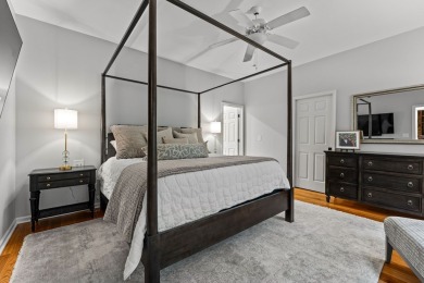 This inviting 4BR/3BA home sits on a private 1.09-acre lot in on Cullasaja Club in North Carolina - for sale on GolfHomes.com, golf home, golf lot