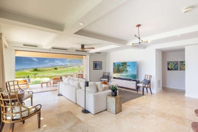 Nestled within the prestigious Mauna Kea Resort on Hawaii's on Hapuna Golf Course in Hawaii - for sale on GolfHomes.com, golf home, golf lot