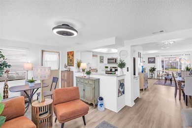 The Mainlands is a vibrant 55+ community nestled in the heart of on Mainlands Golf Club in Florida - for sale on GolfHomes.com, golf home, golf lot