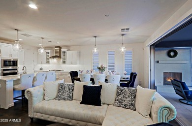 Welcome to this exceptional 1-owner home nestled in the on Vista Verde Golf Course in Arizona - for sale on GolfHomes.com, golf home, golf lot