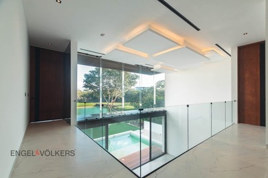 Nestled in an exclusive environment, the KILIL 99 residence on  in  - for sale on GolfHomes.com, golf home, golf lot