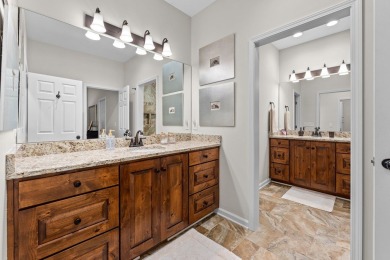 This inviting 4BR/3BA home sits on a private 1.09-acre lot in on Cullasaja Club in North Carolina - for sale on GolfHomes.com, golf home, golf lot