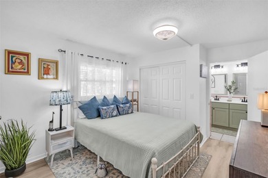 The Mainlands is a vibrant 55+ community nestled in the heart of on Mainlands Golf Club in Florida - for sale on GolfHomes.com, golf home, golf lot