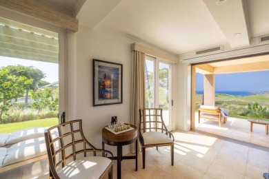 Nestled within the prestigious Mauna Kea Resort on Hawaii's on Hapuna Golf Course in Hawaii - for sale on GolfHomes.com, golf home, golf lot