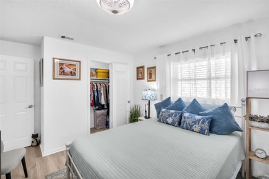 The Mainlands is a vibrant 55+ community nestled in the heart of on Mainlands Golf Club in Florida - for sale on GolfHomes.com, golf home, golf lot