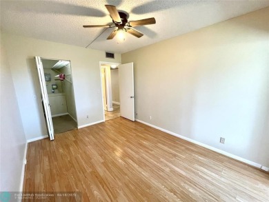 1ST FLOOR CONDO CAN BE RENTED RIGHT AWAY, 2 BEDROOM 1 1/5 on Flamingo Lakes Country Club in Florida - for sale on GolfHomes.com, golf home, golf lot