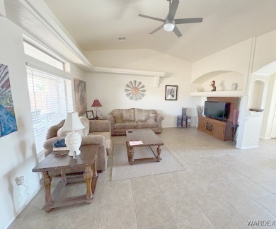 Schedule a showing with your agent before its gone**all kitchen on Valle Vista Golf Course in Arizona - for sale on GolfHomes.com, golf home, golf lot