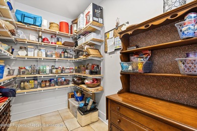 A River Valley Ranch home thoughtfully designed for the rhythm on River Valley Ranch Golf Club in Colorado - for sale on GolfHomes.com, golf home, golf lot