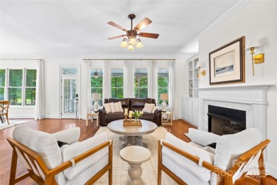 Imagine a place where each day feels a little more peaceful, a on Olde Sycamore Golf Plantation in North Carolina - for sale on GolfHomes.com, golf home, golf lot