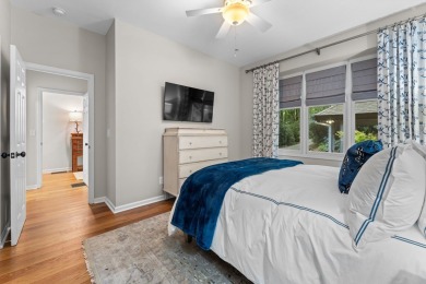 This inviting 4BR/3BA home sits on a private 1.09-acre lot in on Cullasaja Club in North Carolina - for sale on GolfHomes.com, golf home, golf lot