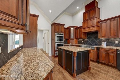 Enjoy an Active Lifestyle within beautiful Tennessee National, a on Tennessee National Golf Club in Tennessee - for sale on GolfHomes.com, golf home, golf lot