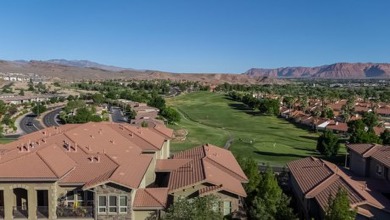 Welcome to the Bella Terrazza lifestyle, where the beauty of the on Sunbrook Golf Course in Utah - for sale on GolfHomes.com, golf home, golf lot