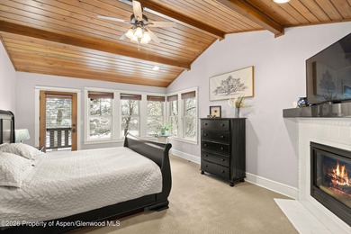 A River Valley Ranch home thoughtfully designed for the rhythm on River Valley Ranch Golf Club in Colorado - for sale on GolfHomes.com, golf home, golf lot