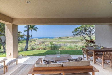 Nestled within the prestigious Mauna Kea Resort on Hawaii's on Hapuna Golf Course in Hawaii - for sale on GolfHomes.com, golf home, golf lot