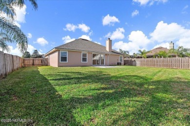 Seller paying up to 2% of purchase price towards Buyer's closing on St. Johns Golf and Country Club in Florida - for sale on GolfHomes.com, golf home, golf lot