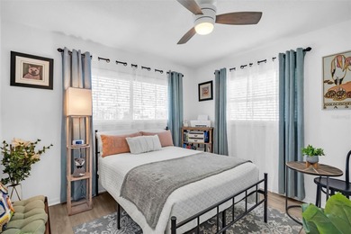 The Mainlands is a vibrant 55+ community nestled in the heart of on Mainlands Golf Club in Florida - for sale on GolfHomes.com, golf home, golf lot