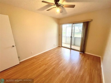 1ST FLOOR CONDO CAN BE RENTED RIGHT AWAY, 2 BEDROOM 1 1/5 on Flamingo Lakes Country Club in Florida - for sale on GolfHomes.com, golf home, golf lot