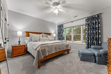 This inviting 4BR/3BA home sits on a private 1.09-acre lot in on Cullasaja Club in North Carolina - for sale on GolfHomes.com, golf home, golf lot