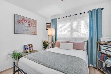 The Mainlands is a vibrant 55+ community nestled in the heart of on Mainlands Golf Club in Florida - for sale on GolfHomes.com, golf home, golf lot