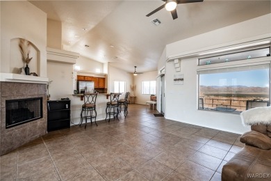 Schedule a showing with your agent before its gone**all kitchen on Valle Vista Golf Course in Arizona - for sale on GolfHomes.com, golf home, golf lot