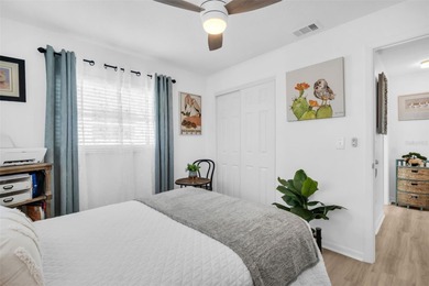 The Mainlands is a vibrant 55+ community nestled in the heart of on Mainlands Golf Club in Florida - for sale on GolfHomes.com, golf home, golf lot