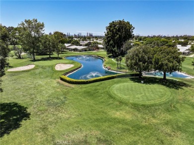 Welcome to coastal living in the heart of Leisure World! This on Leisure World Seal Beach Golf Course in California - for sale on GolfHomes.com, golf home, golf lot
