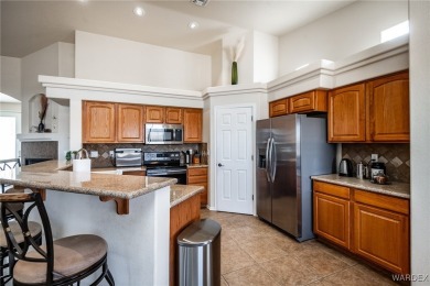 Schedule a showing with your agent before its gone**all kitchen on Valle Vista Golf Course in Arizona - for sale on GolfHomes.com, golf home, golf lot