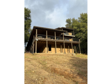 Located on a quiet lane and close to sweet private lake with on Pine Mountain Lake Country Club in California - for sale on GolfHomes.com, golf home, golf lot