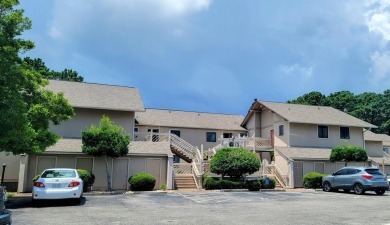 This spacious 2-bedroom, 2-full-bath condo is all about VIEWS on Myrtlewood Golf Course and Club  in South Carolina - for sale on GolfHomes.com, golf home, golf lot