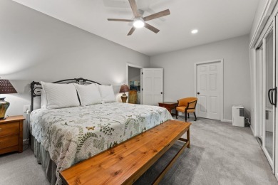 This inviting 4BR/3BA home sits on a private 1.09-acre lot in on Cullasaja Club in North Carolina - for sale on GolfHomes.com, golf home, golf lot