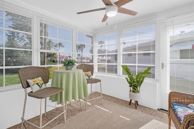 Under contract-accepting backup offers. The Mainlands is a on Mainlands Golf Club in Florida - for sale on GolfHomes.com, golf home, golf lot