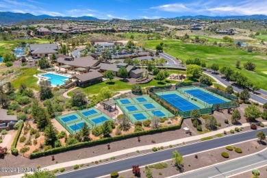 NEW HOME!!!! READY MOVE-IN! Experience the allure of modern on Prescott Lakes Golf and Country Club in Arizona - for sale on GolfHomes.com, golf home, golf lot