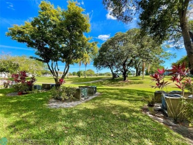 1ST FLOOR CONDO CAN BE RENTED RIGHT AWAY, 2 BEDROOM 1 1/5 on Flamingo Lakes Country Club in Florida - for sale on GolfHomes.com, golf home, golf lot