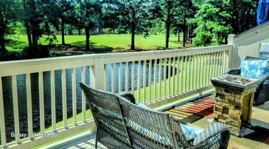 This spacious 2-bedroom, 2-full-bath condo is all about VIEWS on Myrtlewood Golf Course and Club  in South Carolina - for sale on GolfHomes.com, golf home, golf lot
