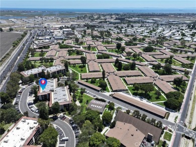 Welcome to coastal living in the heart of Leisure World! This on Leisure World Seal Beach Golf Course in California - for sale on GolfHomes.com, golf home, golf lot