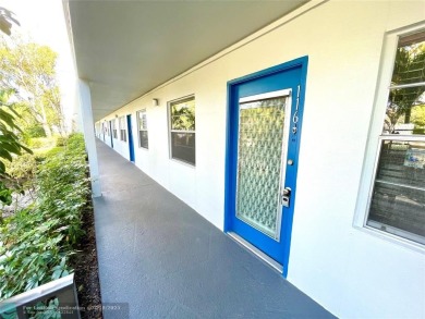 1ST FLOOR CONDO CAN BE RENTED RIGHT AWAY, 2 BEDROOM 1 1/5 on Flamingo Lakes Country Club in Florida - for sale on GolfHomes.com, golf home, golf lot