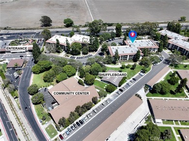 Welcome to coastal living in the heart of Leisure World! This on Leisure World Seal Beach Golf Course in California - for sale on GolfHomes.com, golf home, golf lot