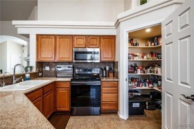 Schedule a showing with your agent before its gone**all kitchen on Valle Vista Golf Course in Arizona - for sale on GolfHomes.com, golf home, golf lot