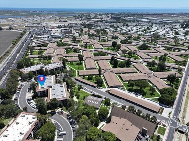 Welcome to coastal living in the heart of Leisure World! This on Leisure World Seal Beach Golf Course in California - for sale on GolfHomes.com, golf home, golf lot