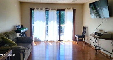 This spacious 2-bedroom, 2-full-bath condo is all about VIEWS on Myrtlewood Golf Course and Club  in South Carolina - for sale on GolfHomes.com, golf home, golf lot